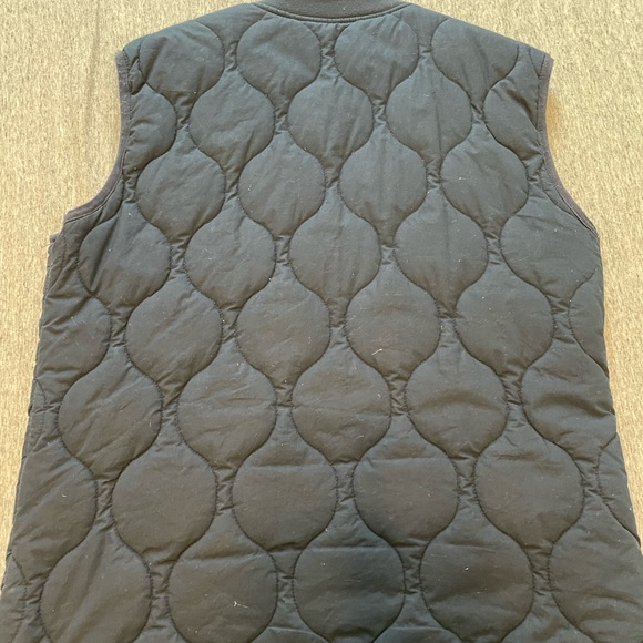 French Connection Mens Vest - Picture 4 of 9